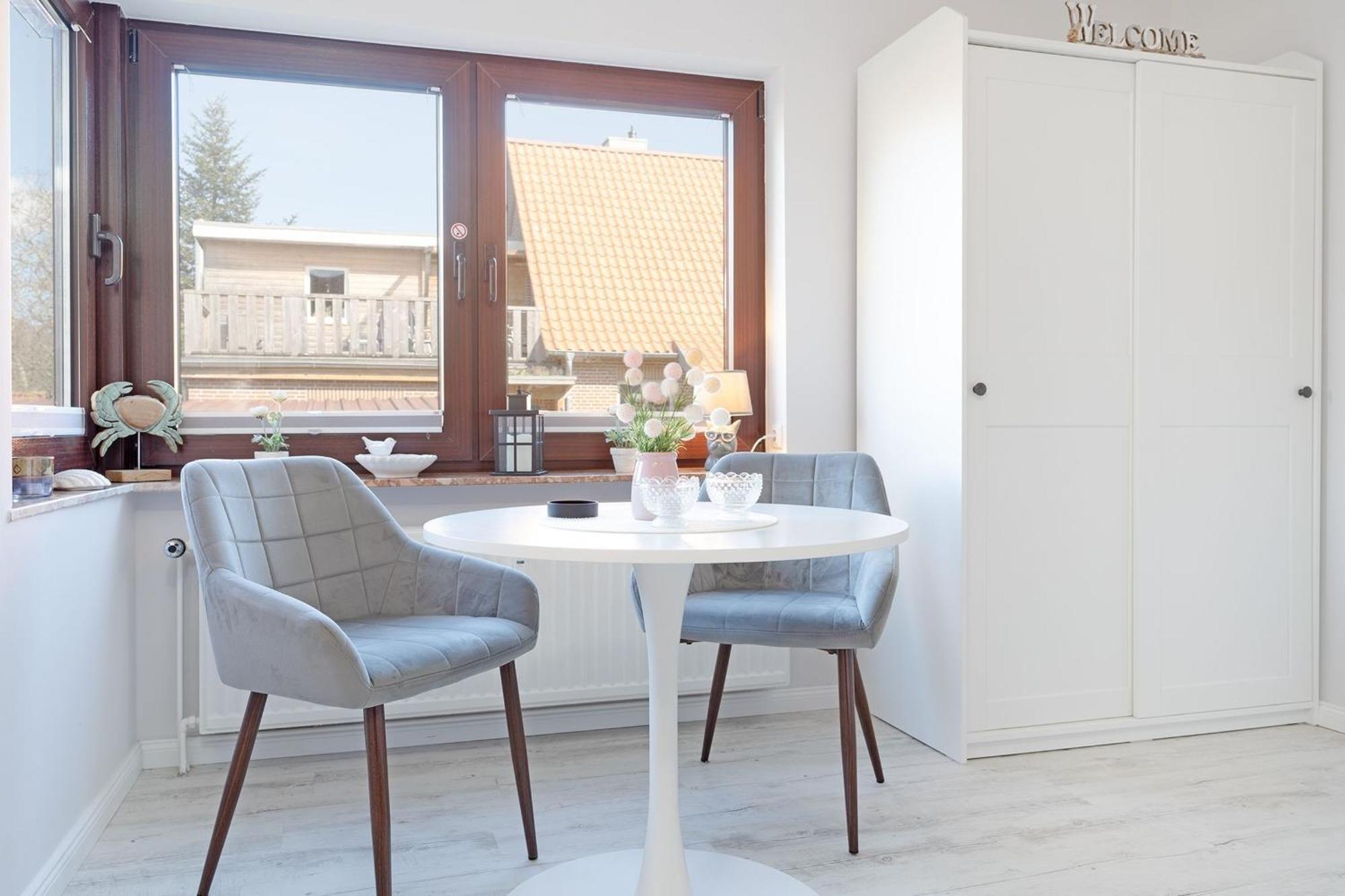 Haus Schwanensee Maritimes Ferienappartement Am Ploener See Bosau Exteriér fotografie